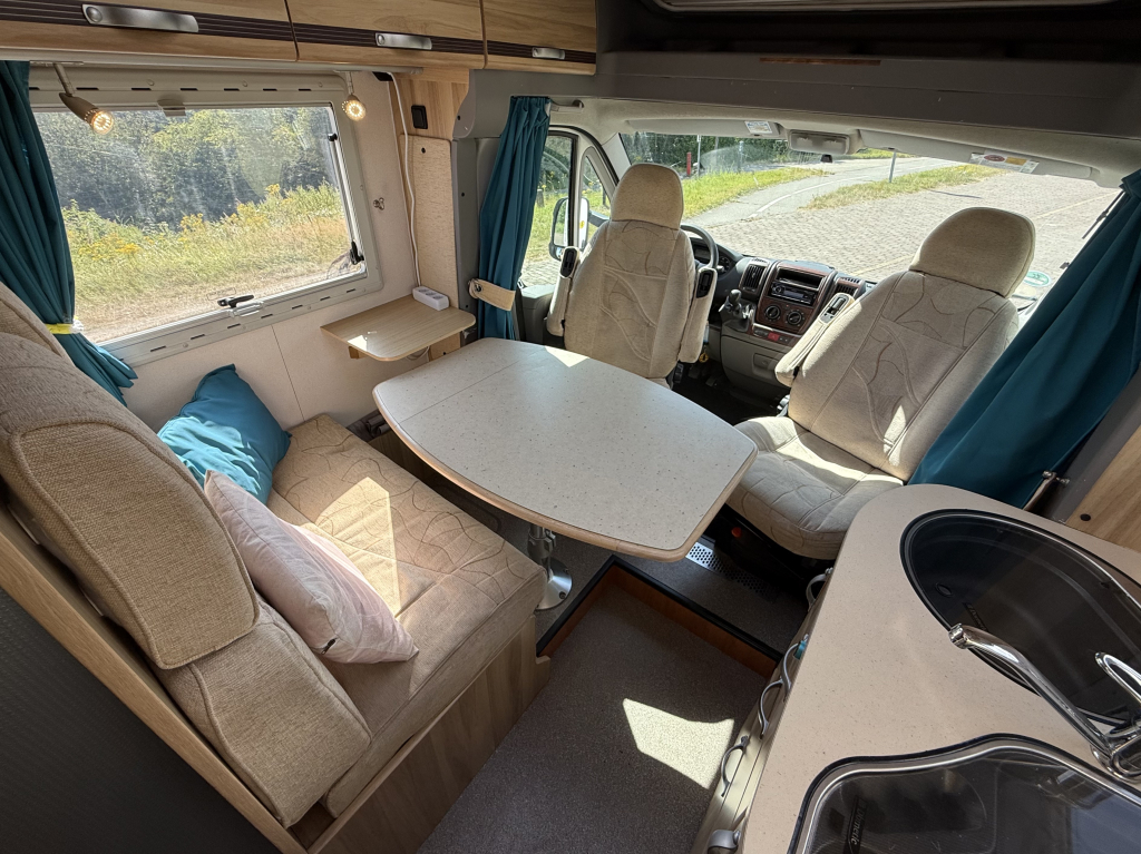 AUTOSTAR AUTOSTAR ATHENOR 598 foto: 4