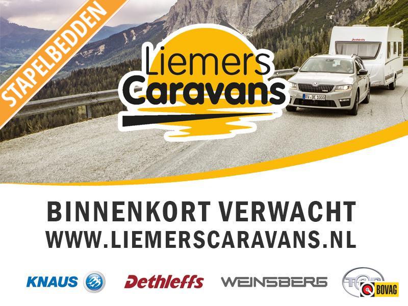 Knaus Sun Ti 700 MEG VOORJAARSACTIE 