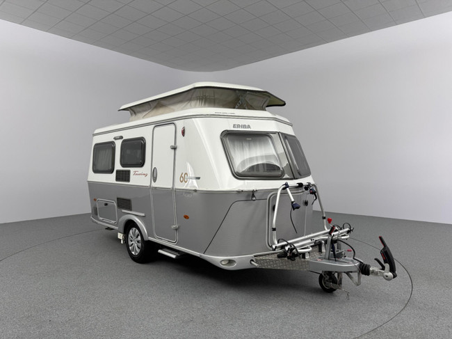 Eriba Touring Troll 542 GT