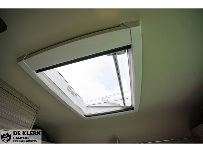Dethleffs C-JOY 460 LE All-in Deals foto: 11