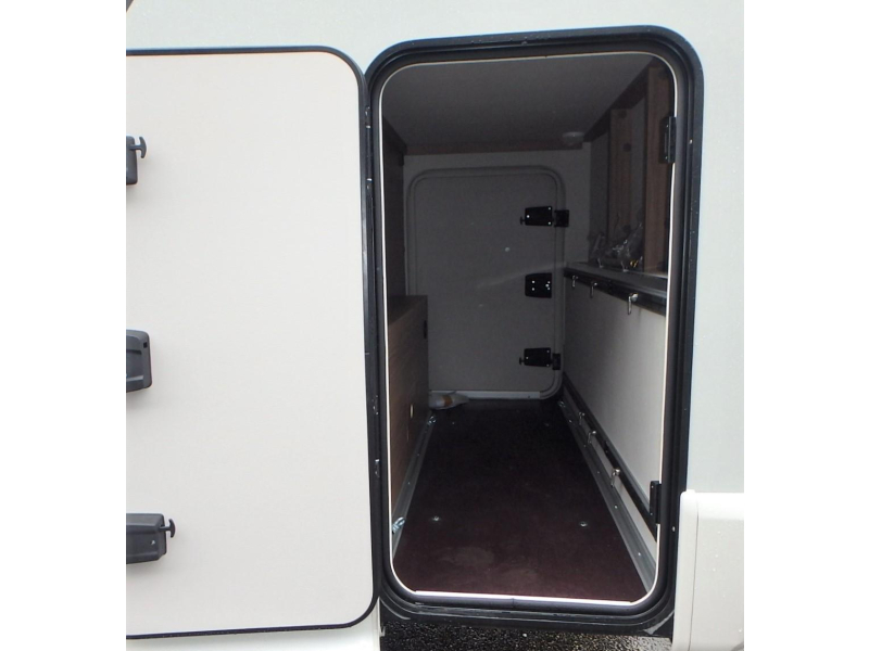 Knaus Tourer Van 500 MQ HISTORIE BEKEND  foto: 9
