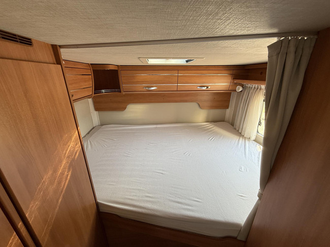 Hymer T 514 CL foto: 11