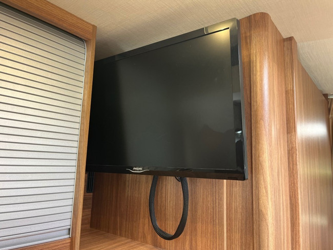 Carado T 447 Single Beds Lift Bed XXL garage Solar panel photo: 21
