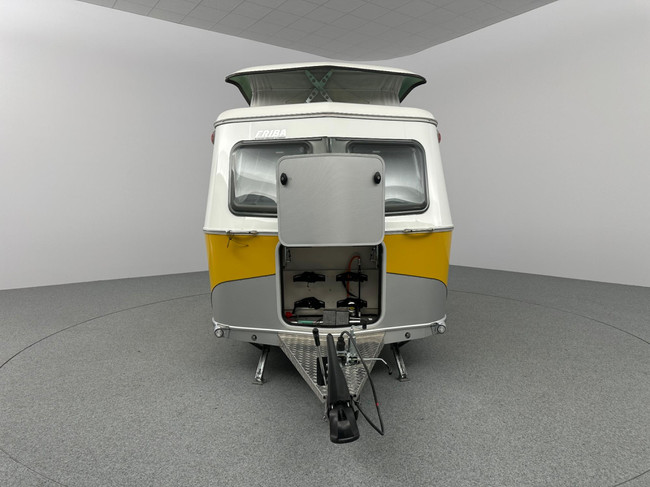 Eriba Touring 310 Nugget Gold foto: 21