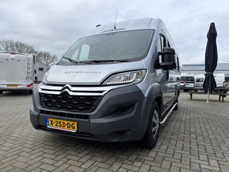 Pössl Roadcruiser 640  foto: 6