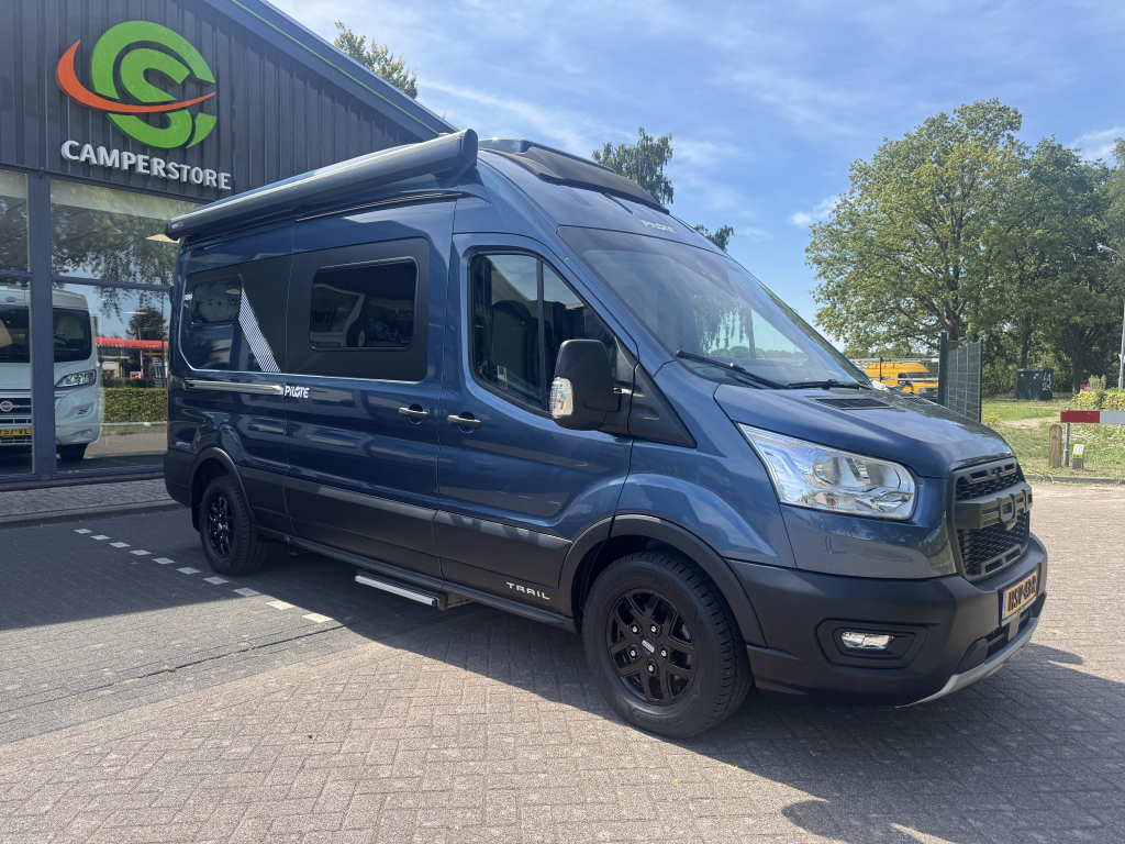 Pilote Atlas A603 G foto: 0