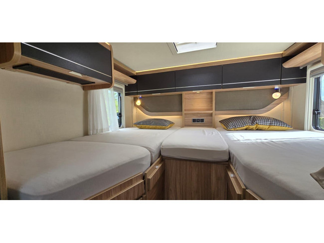 Hymer MLT 570 4x4 CrossOver foto: 11