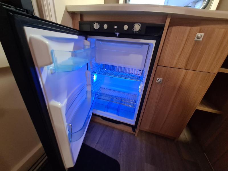 Caravelair Antares 400 Incl. mover/ 1e Eige  foto: 13