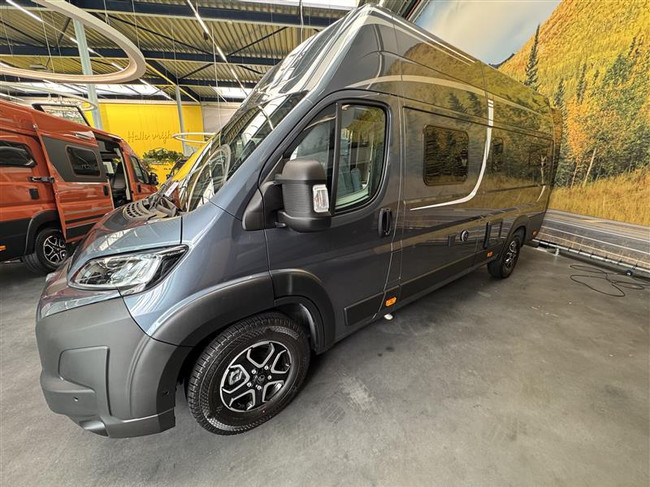 P&ouml;ssl Roadcruiser XL