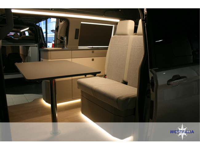Westfalia Kelsey 136pk Aut. elektrisch bed | actieprijs | foto: 16