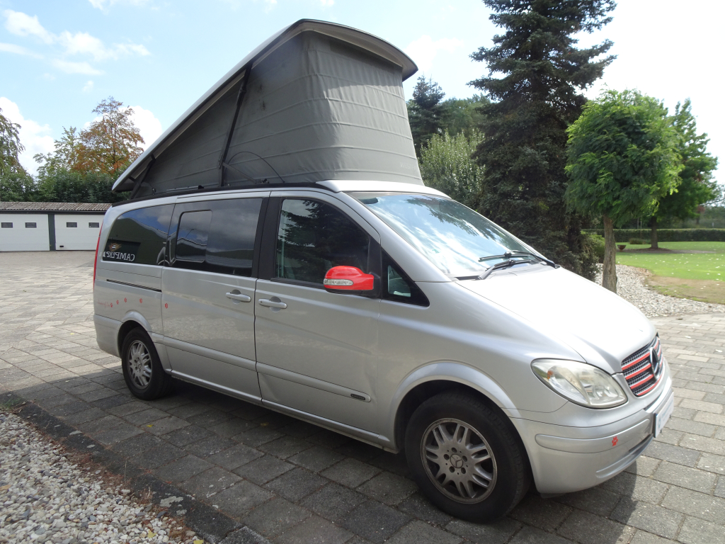 Merc Viano Marco Polo
