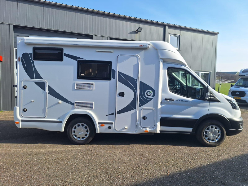 Chausson First Line 514 S photo : 1