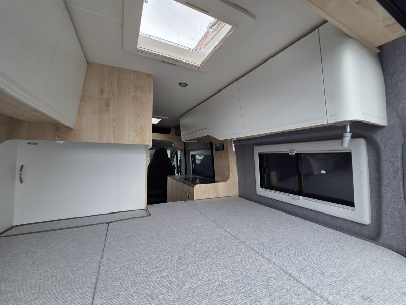 Clever Tour 540 photo : 2