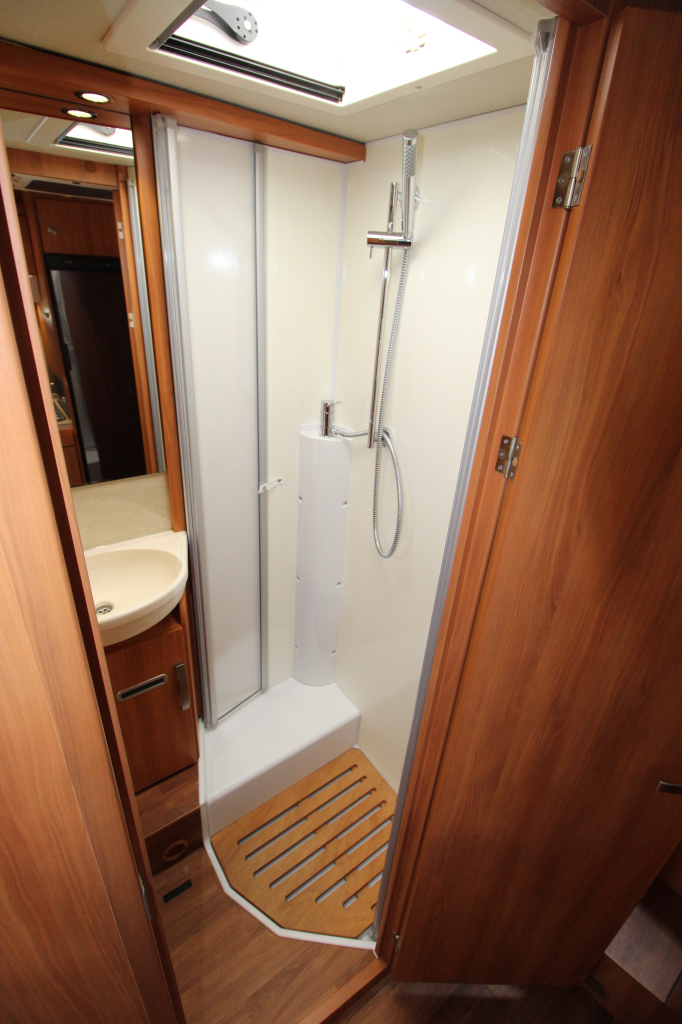 Hymer Tramp T568 SL foto: 11