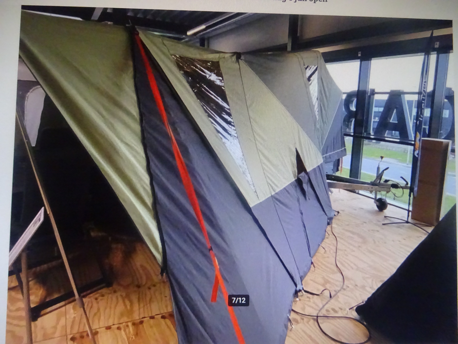 Alpen kreuzer WaterFront foto: 3