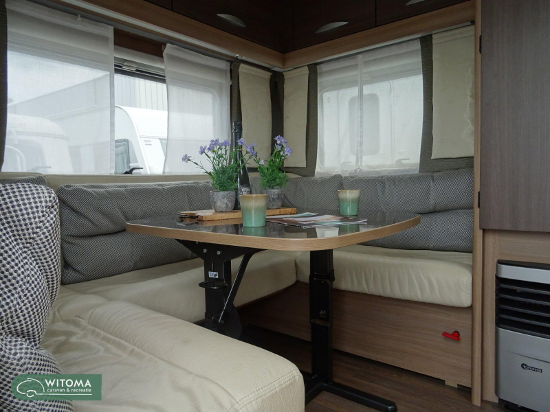 B&uuml;rstner Premio 435 TS SALE ANGEBOT! Foto: 6