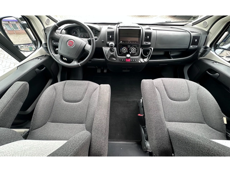 Hymer Free 600  foto: 13