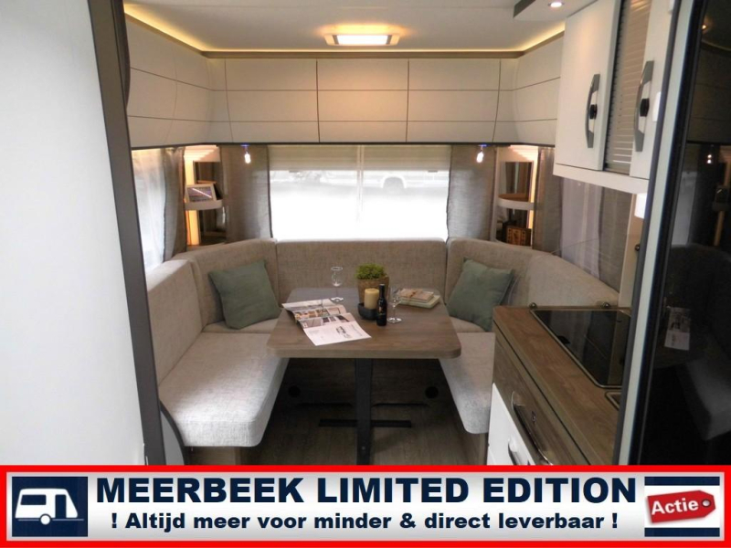 Hobby Excellent Edition 540 UL 2026 NEUESTES MODELL! Foto: 4