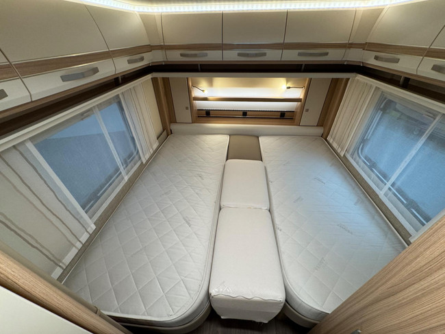 Fendt Bianco 515 SG foto: 7