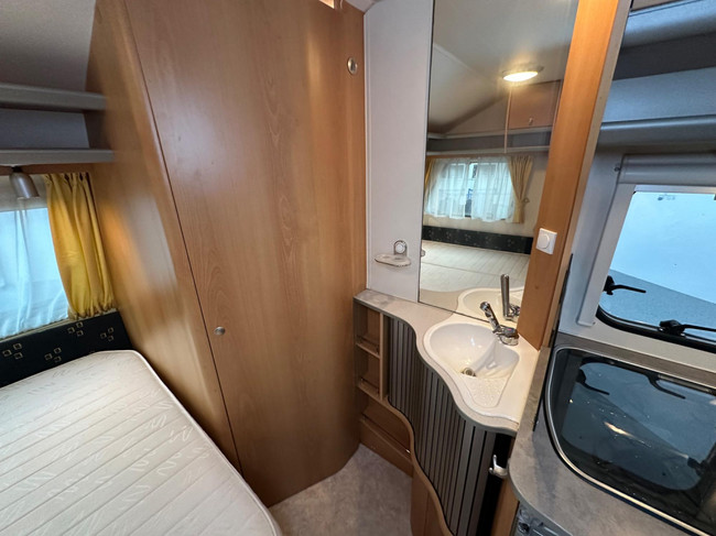 Kip StarLine 41 TDB Foto: 17