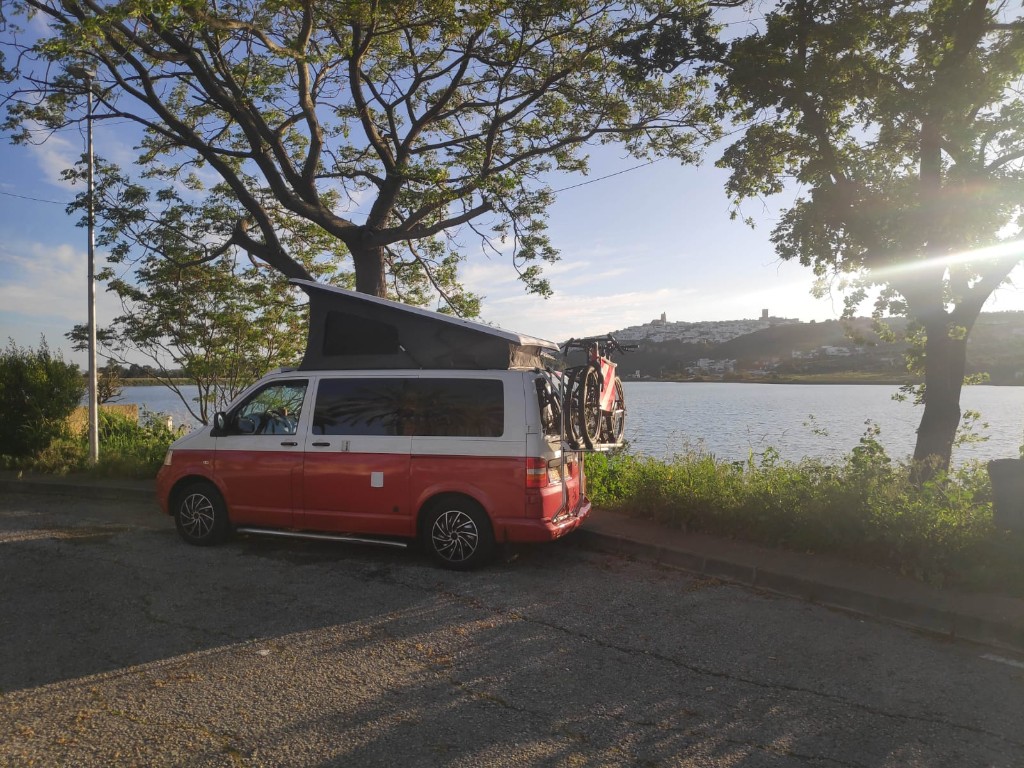 VOLKSWAGEN TRANSPORTER D 128 KW AUT. foto: 10