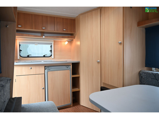 LMC Viola 330 photo: 10