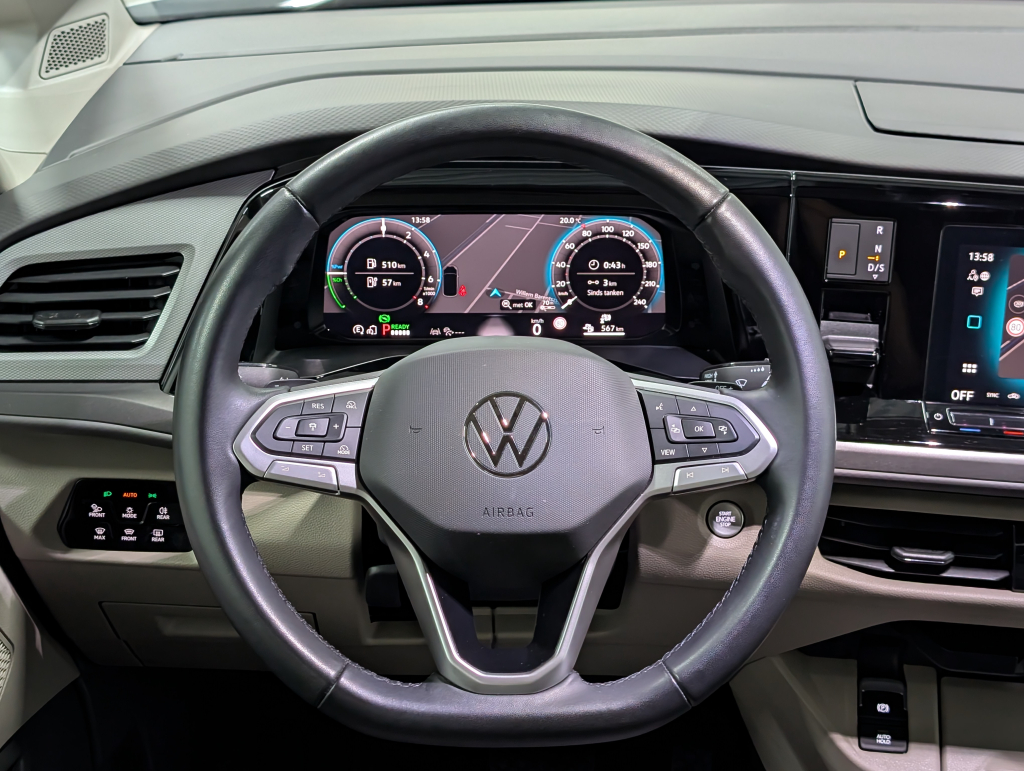 Volkswagen California foto: 30