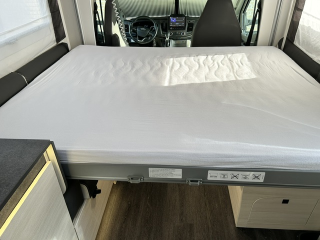 Chausson 640 foto: 12