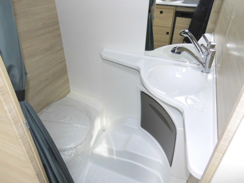 Sterckeman Easy 450 LJ Anniversary Edition New photo: 5