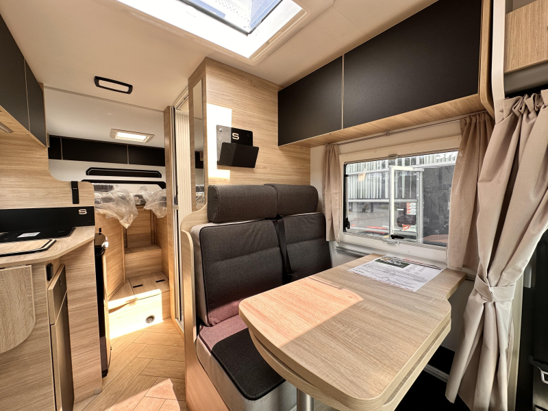 Chausson Sport Line S 697  foto: 10