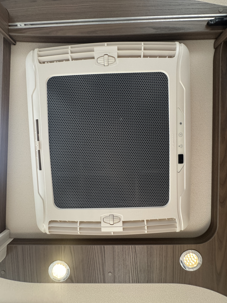 Hymer  BML I 780 foto: 38