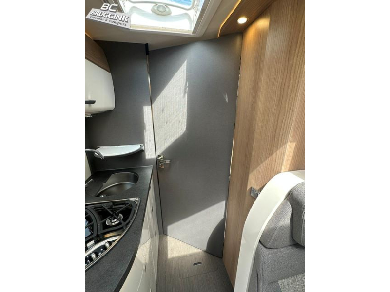 Carthago C2-Tourer I i 143 KB-LE COMFORT photo : 13