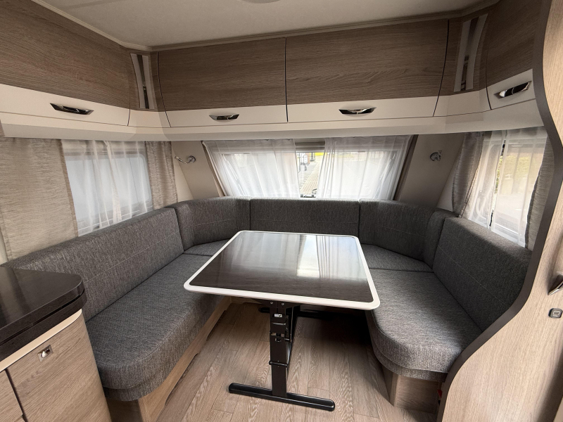 Hobby Prestige 560 WFU  foto: 4