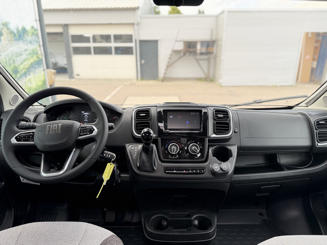 Knaus Boxlife 540 MQ Platinum Select Foto: 8