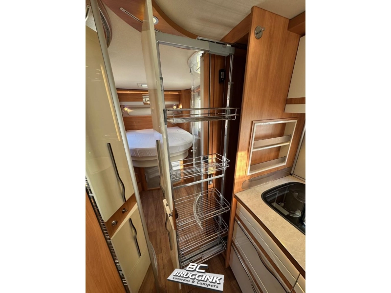Hymer BML 798 photo : 12