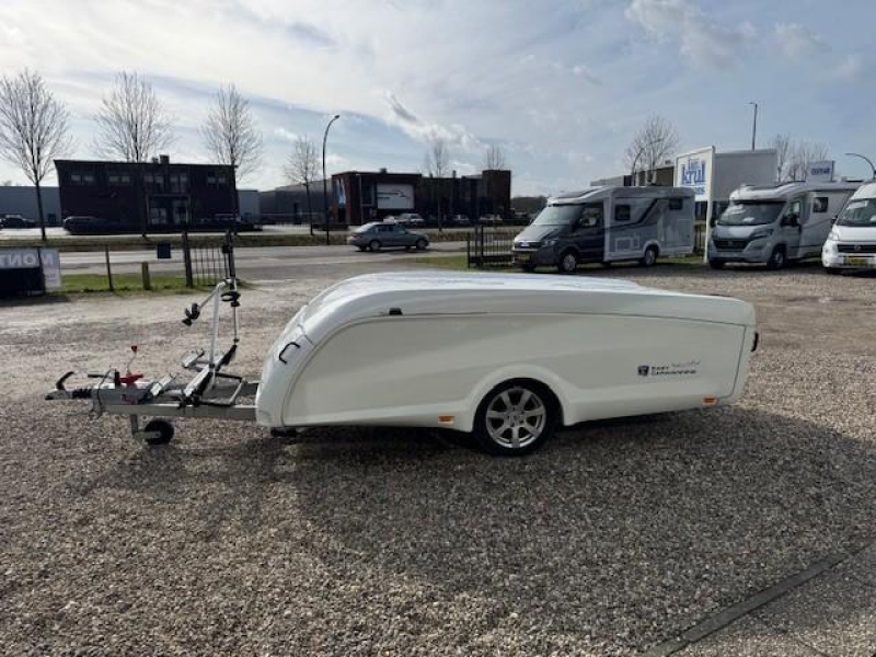 Easy Caravanning TakeOff Sport 2022 leichtes Gewicht bis 750KG Foto: 4