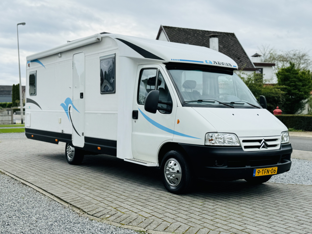 CITROEN Jumper 2.0 HDI foto: 1