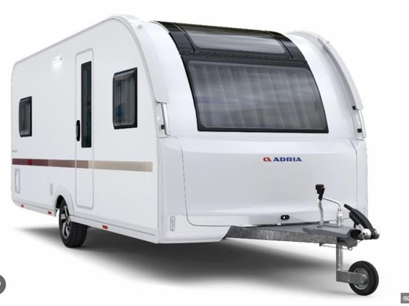 Adria Adora 613 UT 