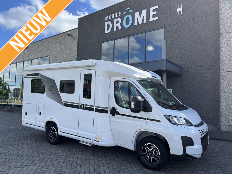 Knaus L!ve Ti 590 MF Platinum Selection foto: 0