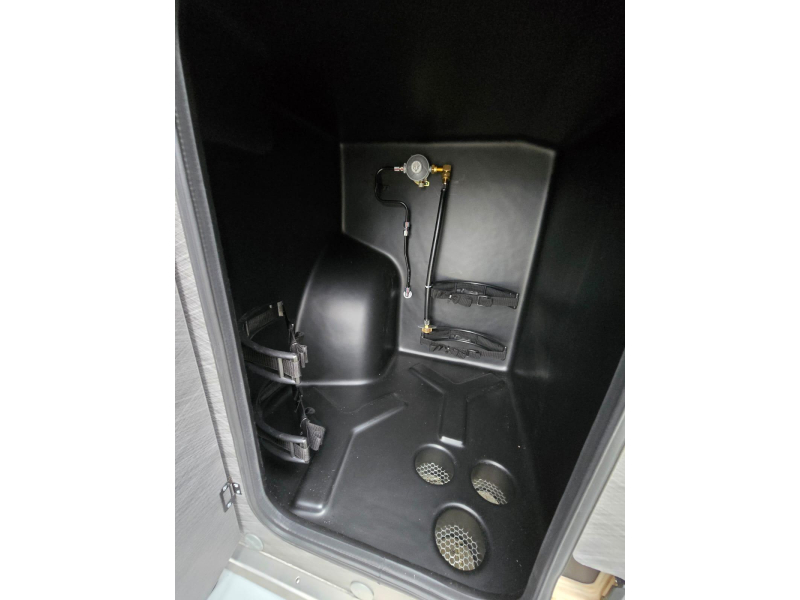 Etrusco CV 600 DB Plus Buscamper 6mtr  foto: 20