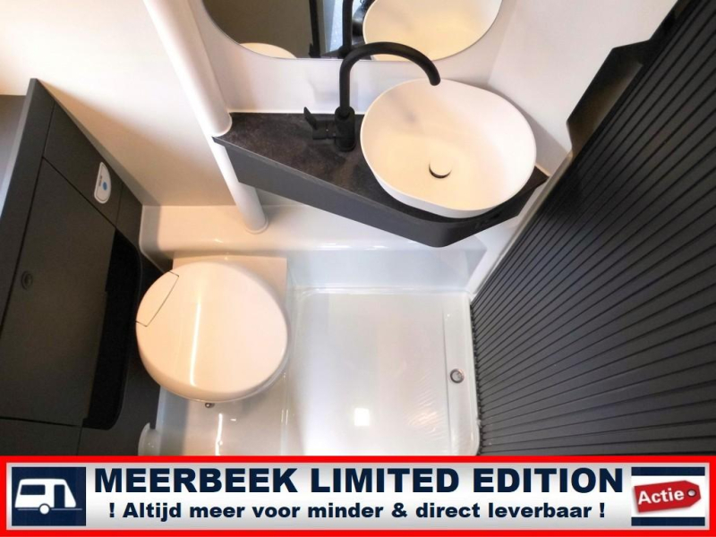 Adria Action Sport 391 LH 3835,=KORTING INCL. MOVER  foto: 21