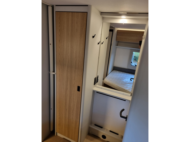 Bürstner B66 465 TS  foto: 16