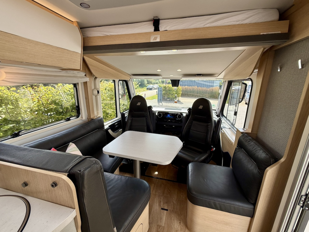 Hymer B -MC I 680 foto: 3