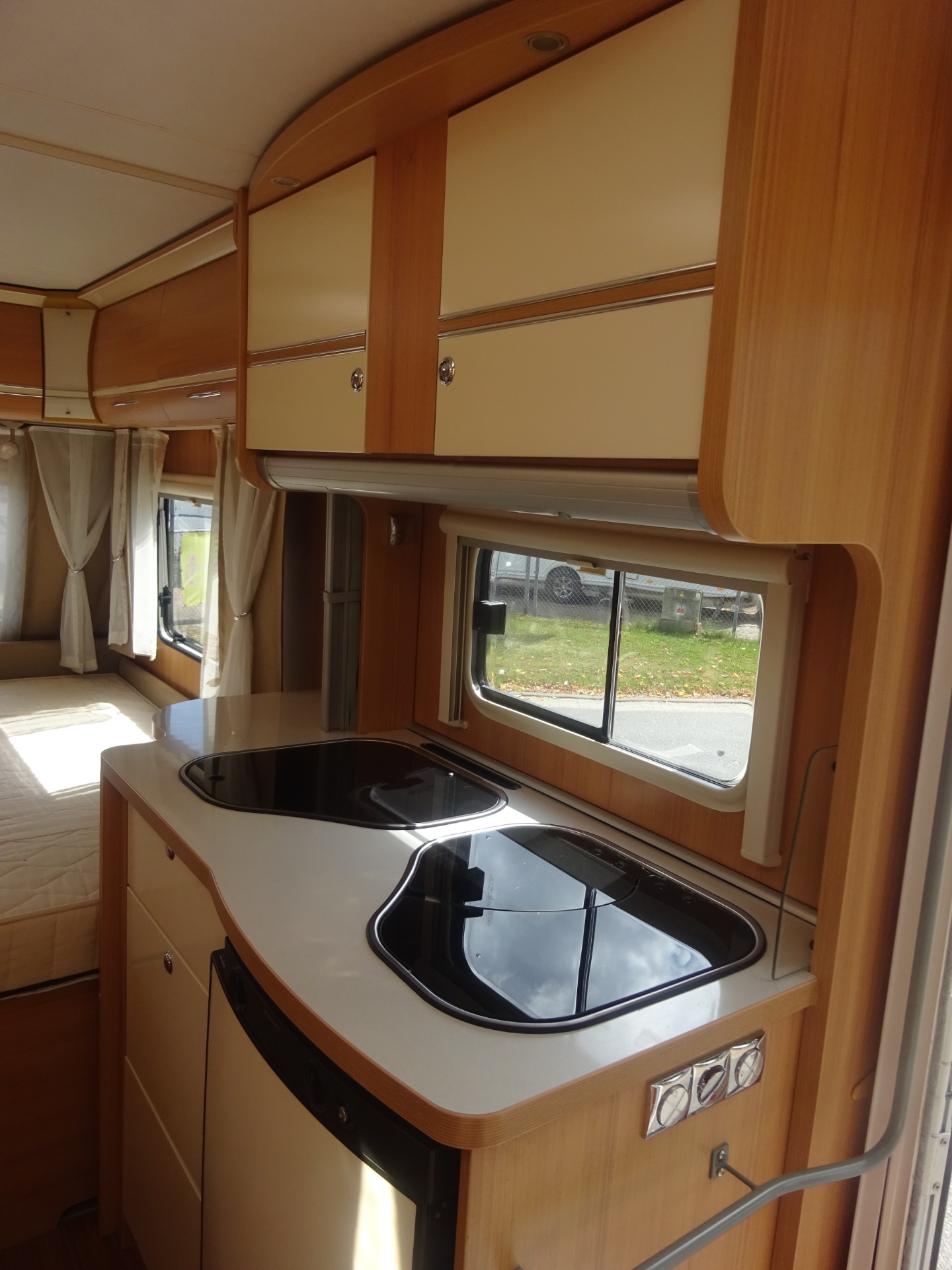 Tec Weltbummler GERESERVEERD foto: 14