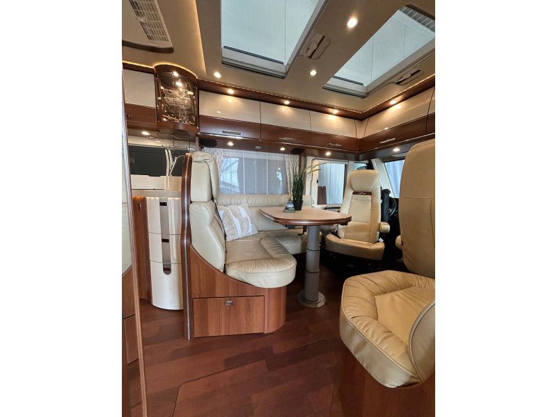 Carthago Chic C-Line I 5.0 QB  foto: 6