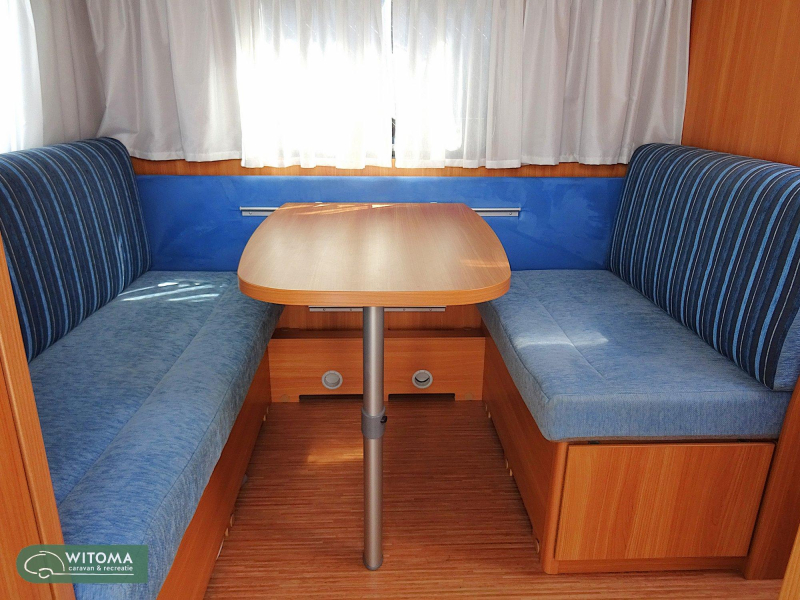 Knaus Sport 420 mover + toldo foto: 11