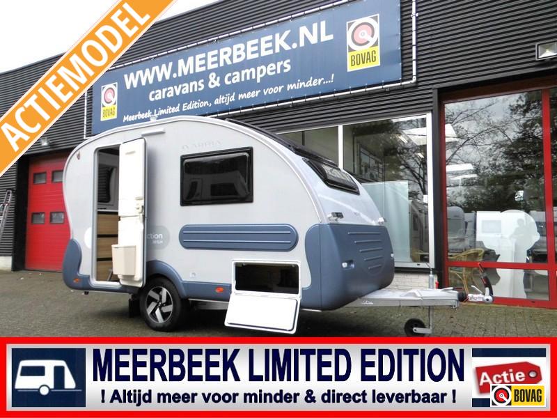 Adria Aviva 492 LU 2025 NIEUWSTE MODEL ! 