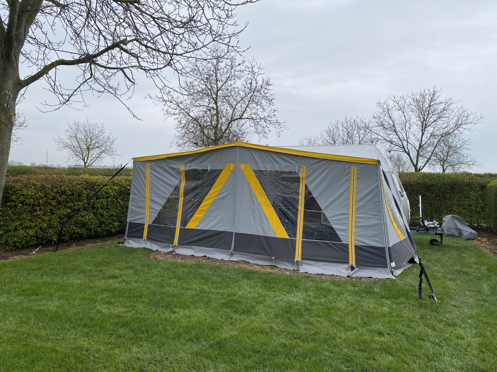 DETHLEFFS EL3 foto: 6