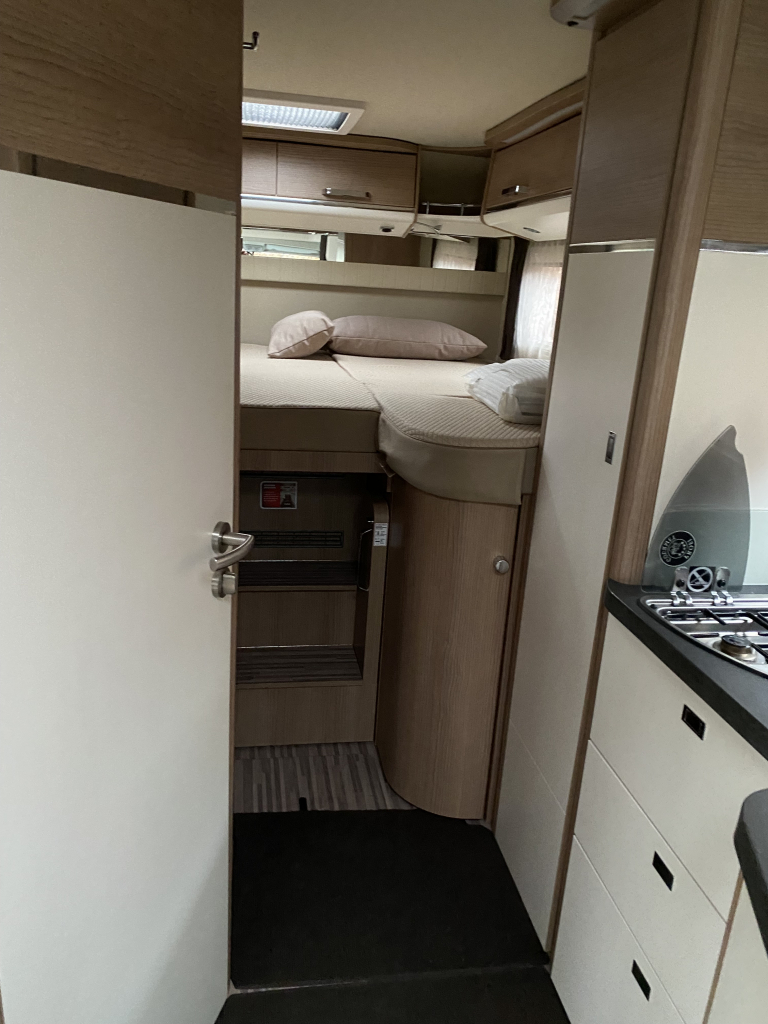 Carthago Malibu T460 LE foto: 17