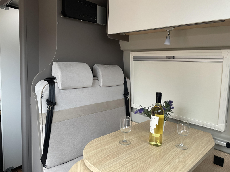 LMC Innovan 600 foto: 14